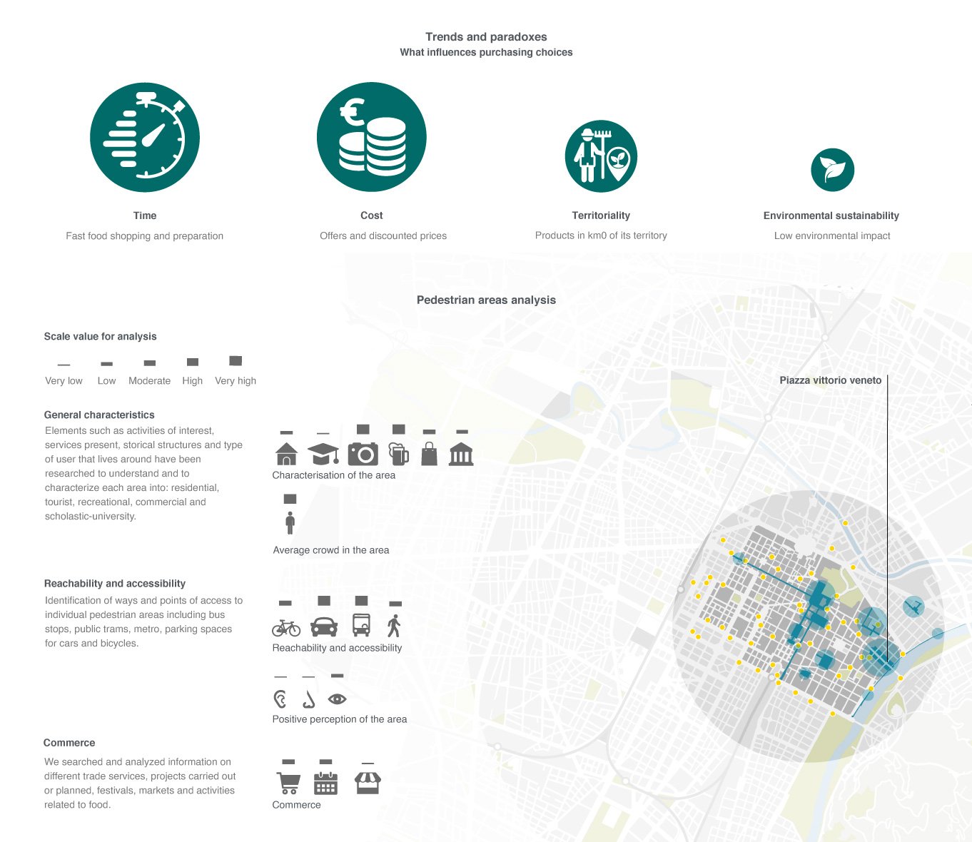 Analysis of Turin